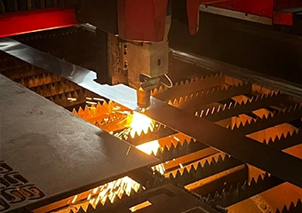 Laser Cutting