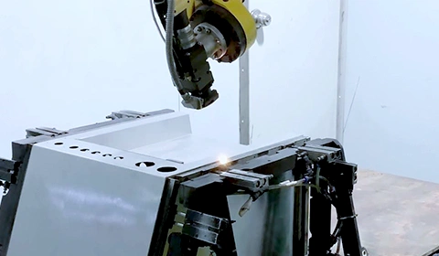 Welding
