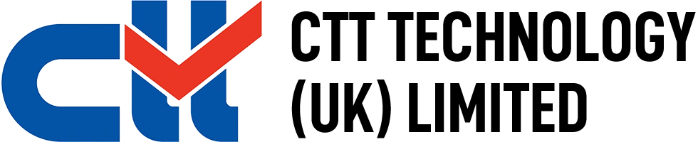 CTT TECHNOLOGY (UK) LIMITED