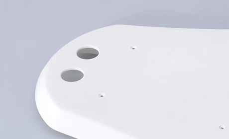 Spray coating
