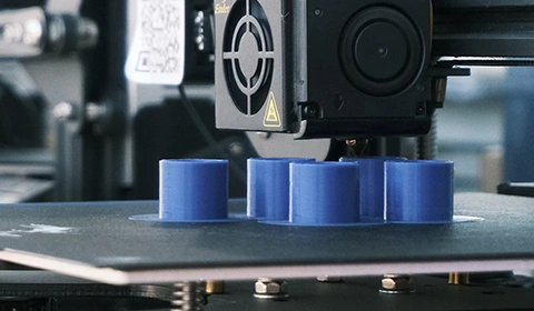 FDM 3D Printing