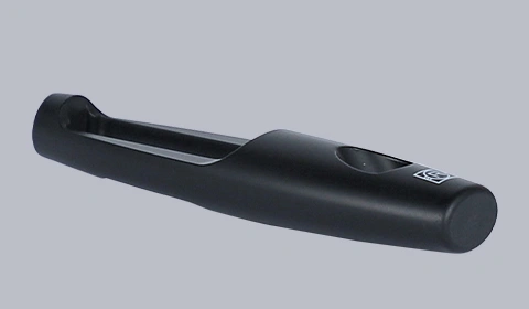 CNC machining plastics