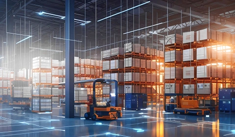 Warehousing and Terminal Services