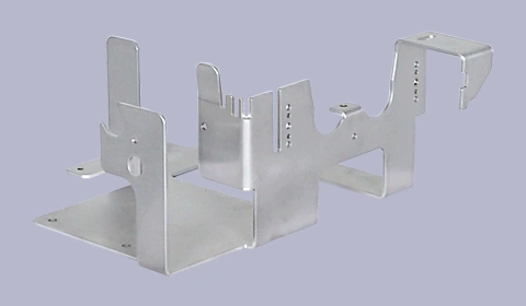 Sheet metals