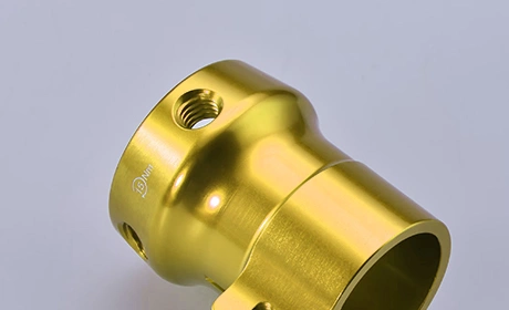 Gold plating