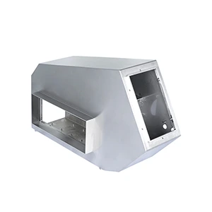 Automotive impeller customizatioan