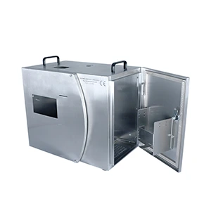 Automotive CNC Handpiece