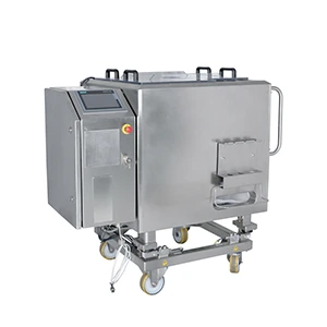 Robot Manipulator Parts