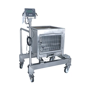 Robot Manipulator Parts