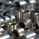 How to make custom metal parts