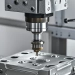 Press Riveting and Welding: Critical Manufacturing Processes