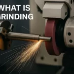 What is Grinding: A Comprehensive Overview