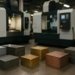 What Materials Can Be Used in CNC Machining