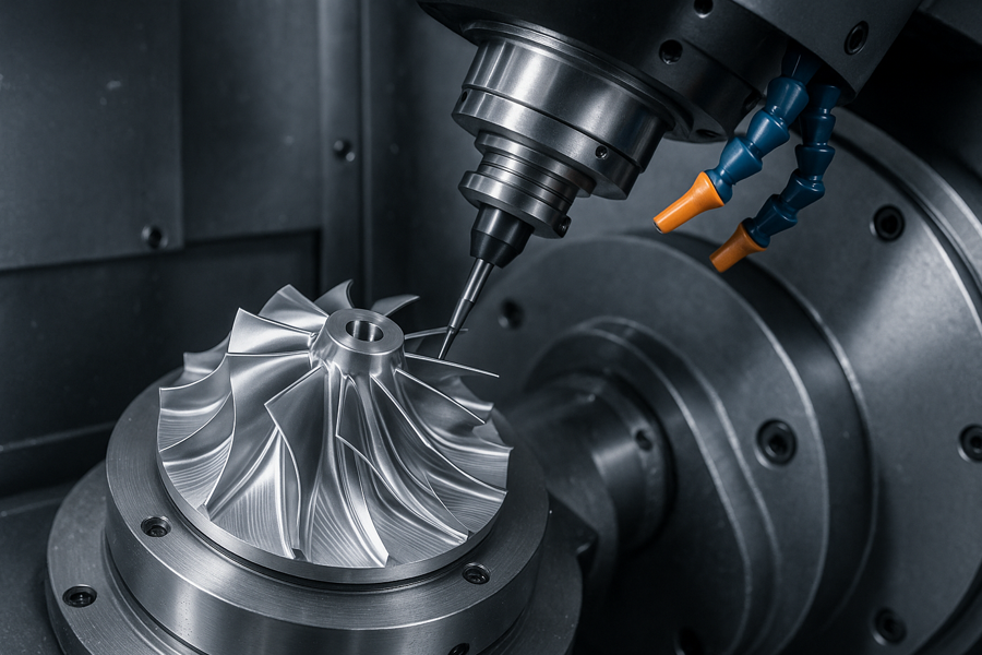 In-depth Analysis of the Upstream and Midstream of Precision Flexible Intelligent Manufacturing Platforms