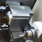 Analysis of the core features of a precision flexible intelligent manufacturing platform