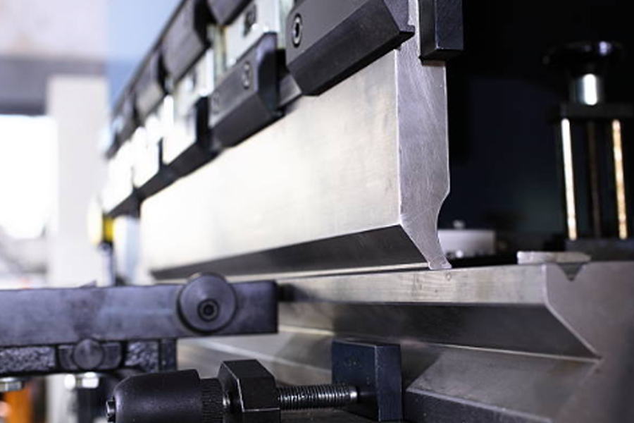 Precision manufacturing platform