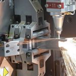 Precision Manufacturing Empowers the Development of High-End Industries