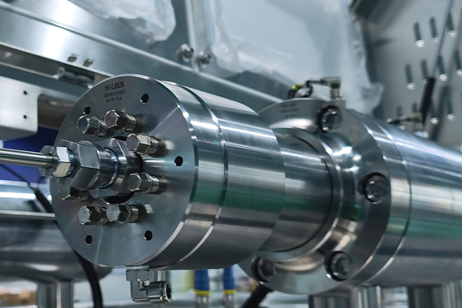 CTT Technology Secures a Spot on Forbes List with Two Core Technologies, Garnering Global Acclaim