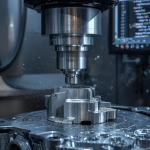 How to Choose the Right Sheet Metal Processing Method for Precision Parts Manufacturing？