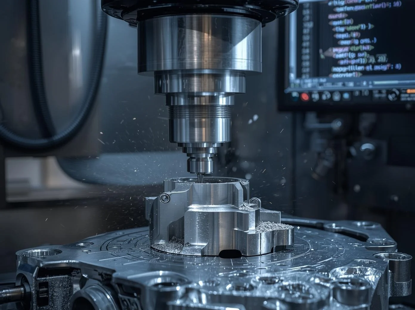 How to Choose the Right Sheet Metal Processing Method for Precision Parts Manufacturing