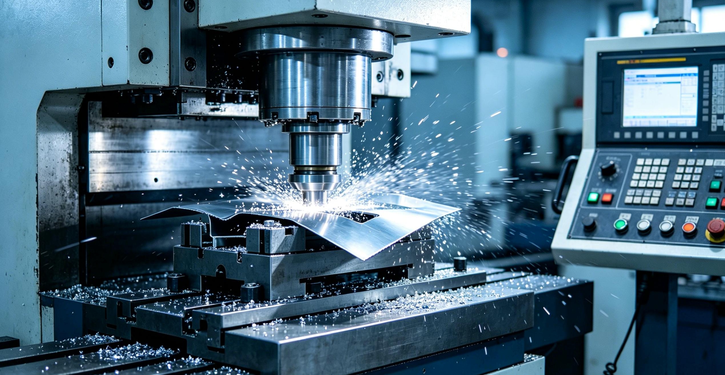 Sheet Metal Processing Guidelines for Reducing Production Costs