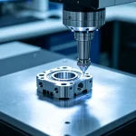 How to Choose a Reliable CNC Parts Manufacturer