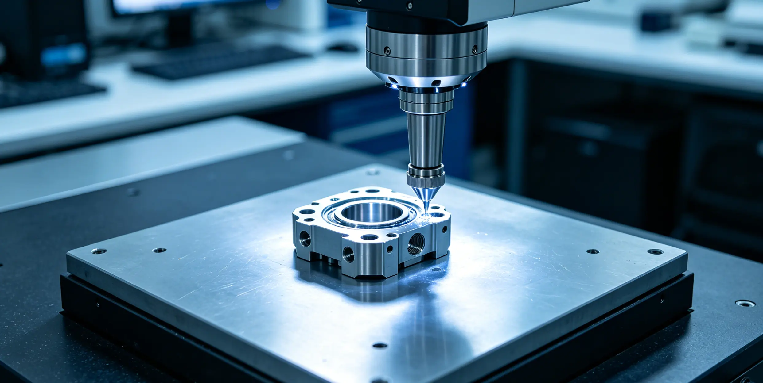 How to Choose a Reliable CNC Parts Manufacturer