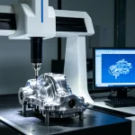 CNC Machining for Aerospace Components: Key Requirements