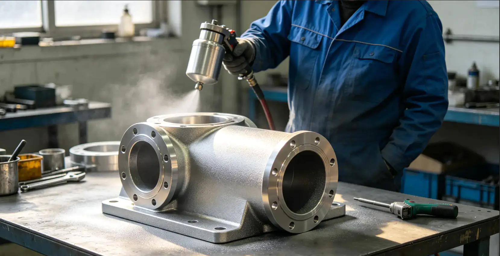 Cost Reduction Tips for CNC Machining Services