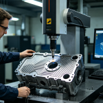 How to Optimize Tolerance in Precision Machining