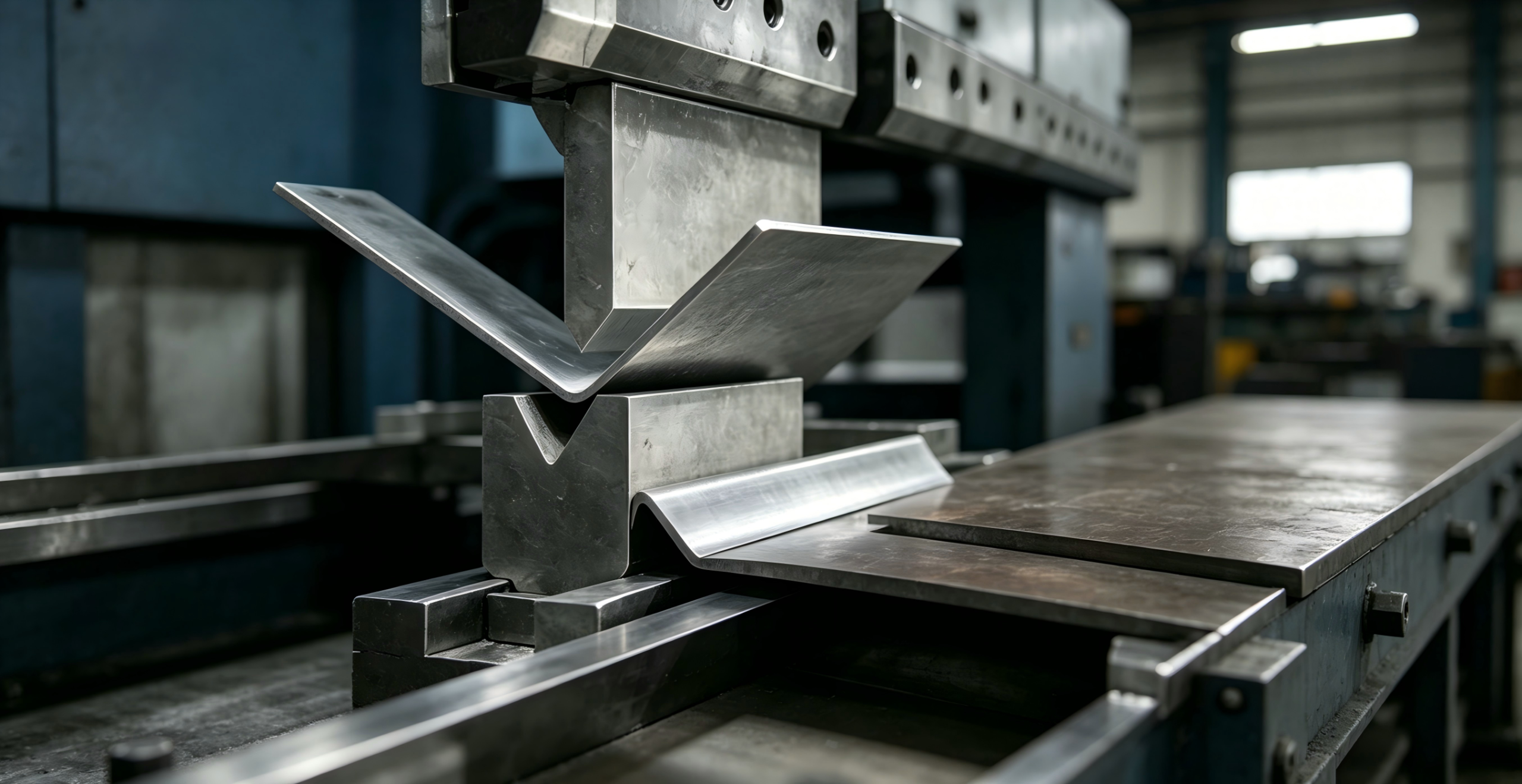 Sheet Metal Fabrication Cost Breakdown Explained