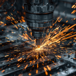 CNC Machining vs Casting: A Cost Comparison Guide