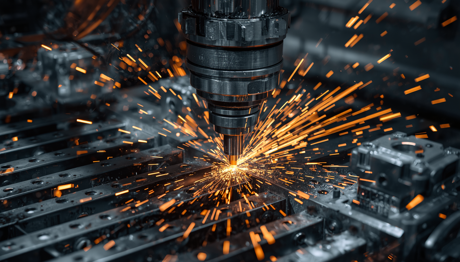 CNC Machining vs Casting: A Cost Comparison Guide