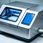 CNC Machining for Medical and Life Science Devices
