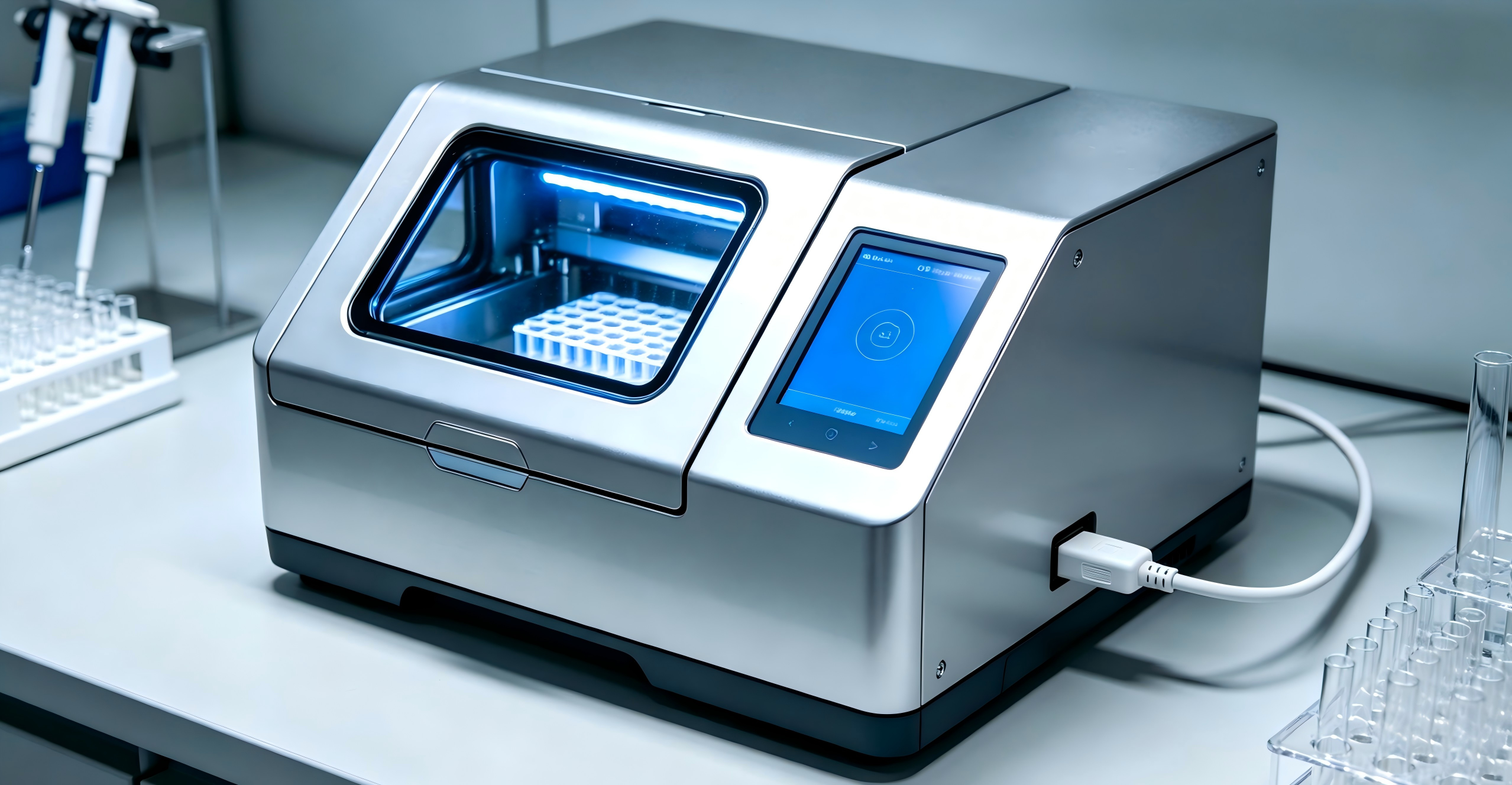 CNC Machining for Medical and Life Science Devices