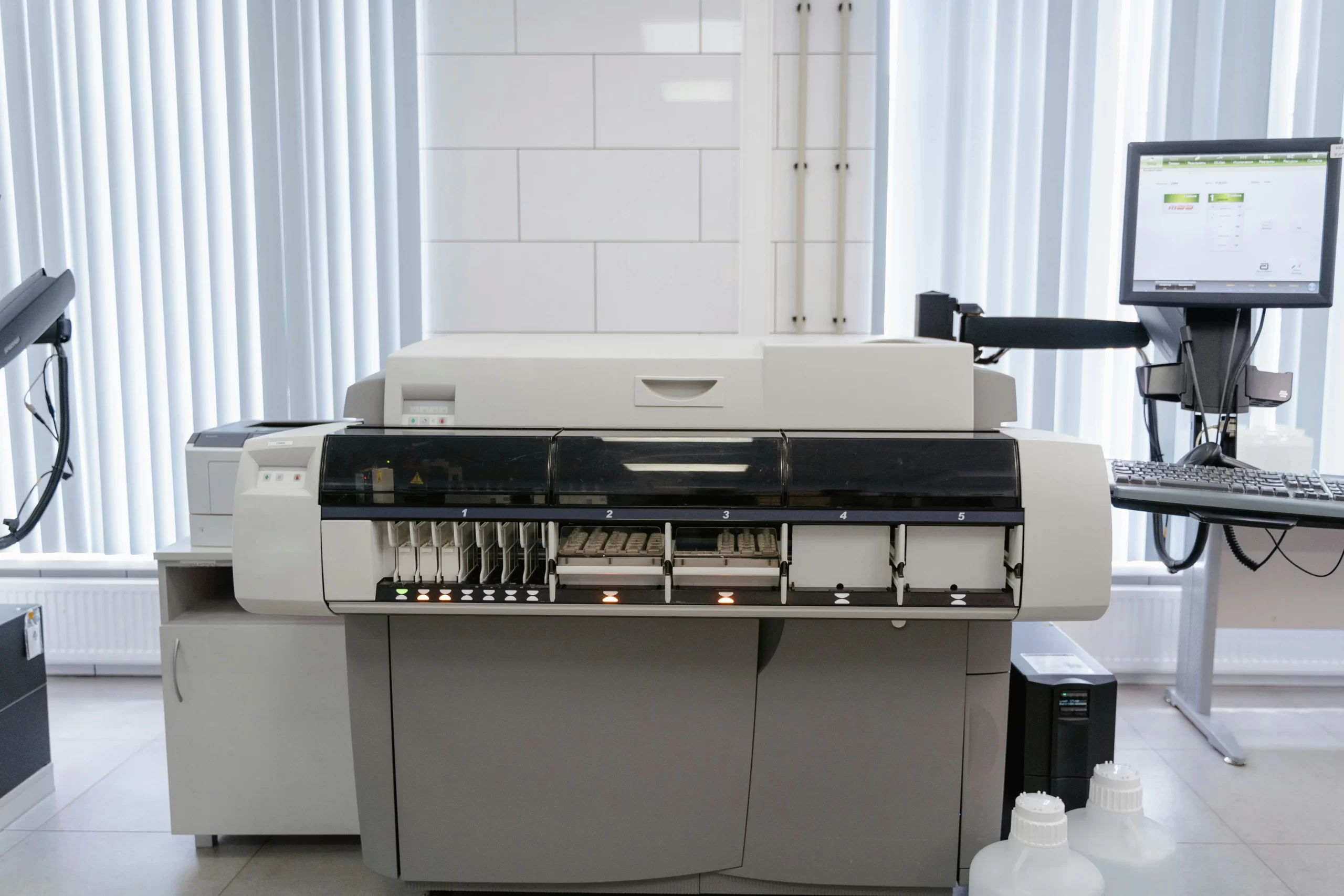 The Future of Precision Manufacturing in Biotechnology