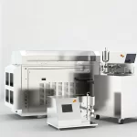 Manufacturing of Precision Parts for High-Pressure Microfluidizer Homogenizers