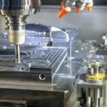 Surface Finish Standards in Precision Manufacturing: A Complete Guide