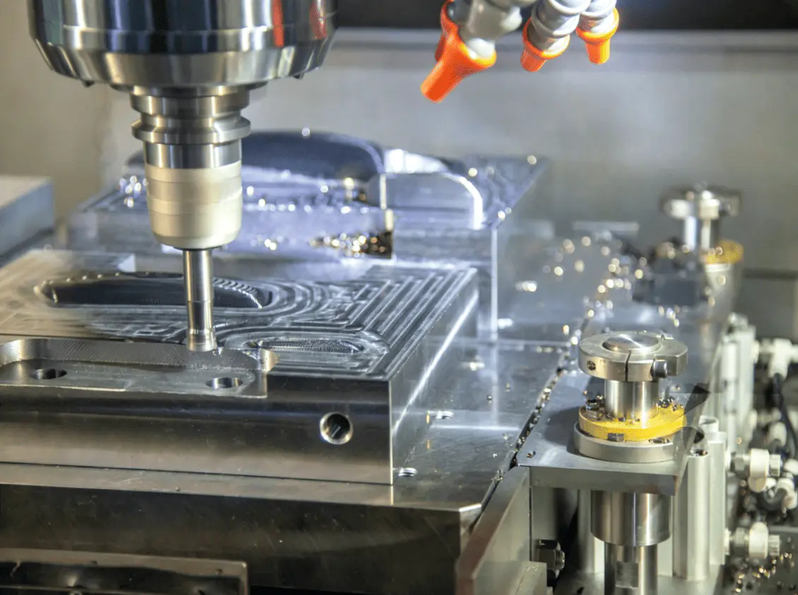 Surface Finish Standards in Precision Manufacturing: A Complete Guide