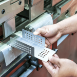 Inspection Methods for Sheet Metal Parts: Improving Precision and Quality Control
