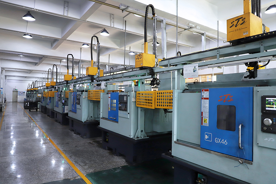 How to Choose the Right Custom Sheet Metal Processing Manufacturer