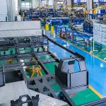 The Role of Sheet Metal Processing Manufacturers in Improving Product Quality and Precision