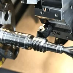 Understanding CNC Turning: How It Differs from Other Machining Methods