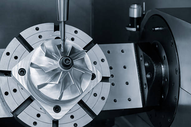 Choosing the Right CNC Machining Services: 5 Key Considerations