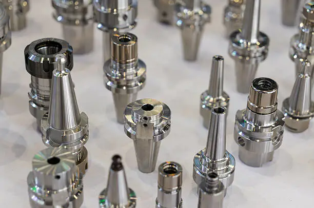 Why Custom CNC Parts Are Critical for Modern Manufacturing in 2026