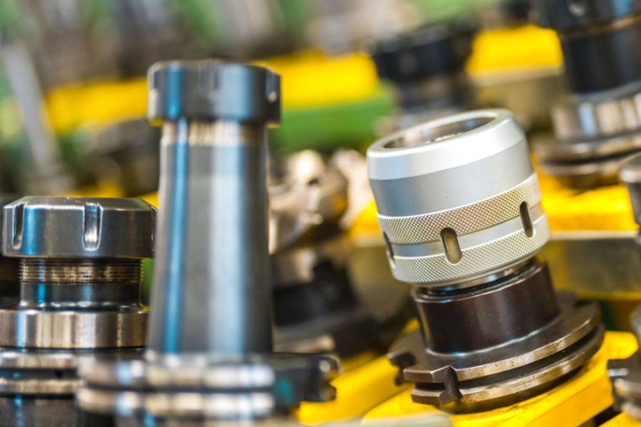 Advanced CNC Machining Techniques for Complex Parts: Achieving Precision in Modern Manufacturing