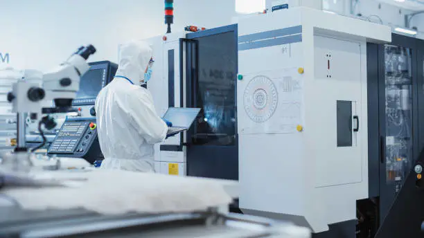 CNC Machining Materials for Medical Devices: A Complete Comparison Guide