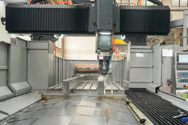How 5-Axis CNC Machining Improves Medical Device Manufacturing