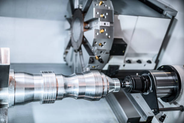 Medical CNC Machining vs. Traditional Manufacturing Methods: Which Is Better for Medical Device Production?