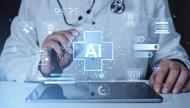 Medical CNC Machining Trends in 2026: Automation, AI, and Smart Manufacturing